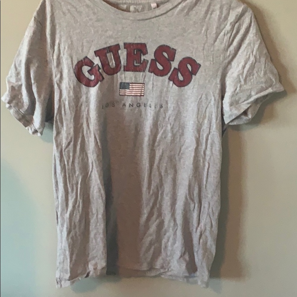 GUESS tee